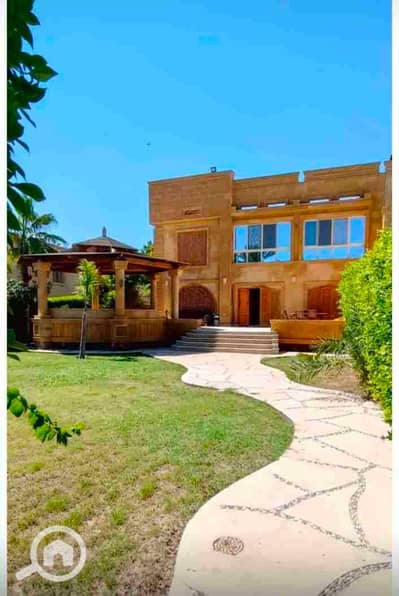 4 Bedroom Villa for Sale in North Coast, Matruh - 1000375534. jpg