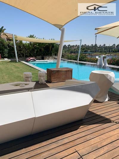 6 Bedroom Villa for Sale in North Coast, Matruh - WhatsApp Image 2025-09-03 at 2.30. 41 PM. jpeg