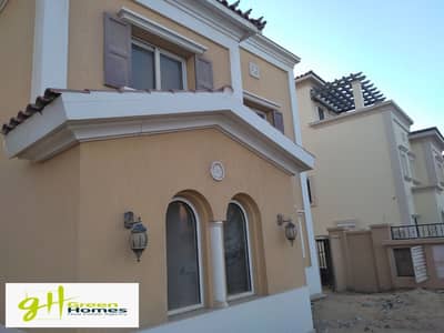 4 Bedroom Villa for Sale in New Cairo, Cairo - WhatsApp Image 2025-06-30 at 11.16. 45. jpeg