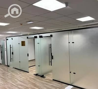 مکتب  للايجار في القاهرة الجديدة، القاهرة - 83aee4bf-6260-4c94-a0f9-1e8766631758. jpg