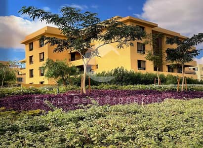 3 Bedroom Flat for Sale in Sheikh Zayed, Giza - IMG-20250408-WA0074. jpg