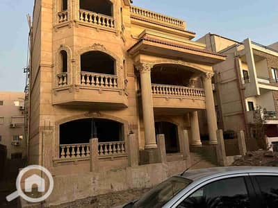 فیلا 11 غرف نوم للبيع في القاهرة الجديدة، القاهرة - 1000004111. jpg