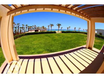 شاليه 2 غرفة نوم للبيع في الساحل الشمالي، مطروح - 76dd51f6-d744-4979-a168-5c2e3e163653. jpg