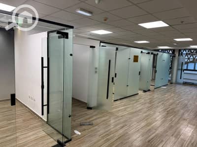 مکتب  للايجار في القاهرة الجديدة، القاهرة - 6878d3d5284f5_WhatsApp-Image-2025-07-16-at-05.20. 51-(1). jpeg