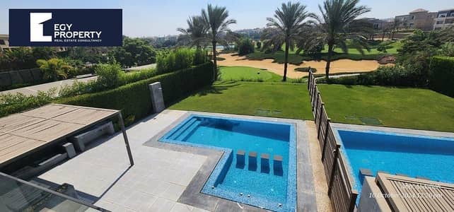 5 Bedroom Twin House for Rent in New Cairo, Cairo - _files_WhatsApp Image 2024-11-18 at 5.19. 11 AM. jpeg