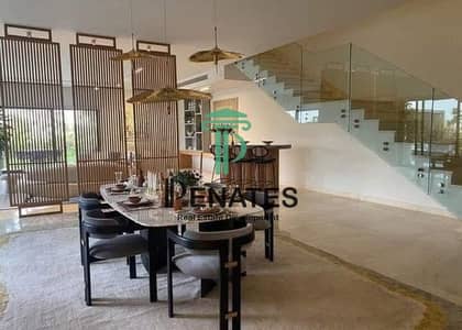 فیلا 4 غرف نوم للبيع في القاهرة الجديدة، القاهرة - Interior (10). jpg