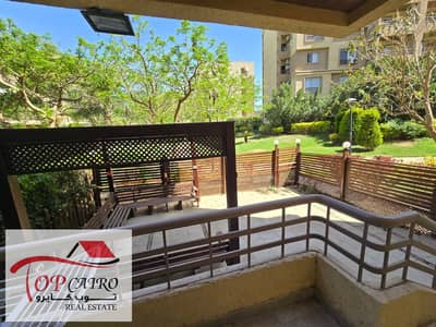 3 Bedroom Apartment for Rent in Madinaty, Cairo - IMG-20250831-WA0245. jpg
