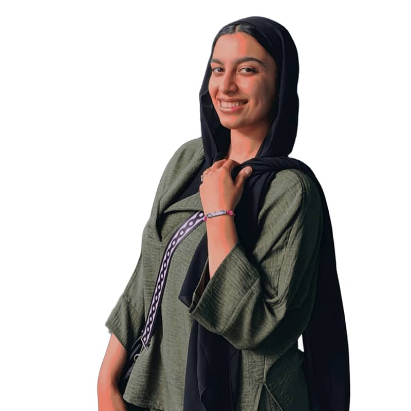 Yara Ahmed