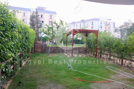 3 Bedroom iVilla for Rent in New Cairo, Cairo - 324e03b9-fbcf-4e31-ae42-54606621cac2. jpeg