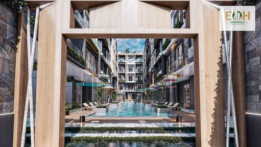 3 Bedroom Apartment for Sale in Hurghada, Red Sea - WhatsApp Image 2024-09-08 at 16.37. 58. jpeg