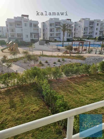 2 Bedroom Chalet for Sale in North Coast, Matruh - 1001055460. jpg