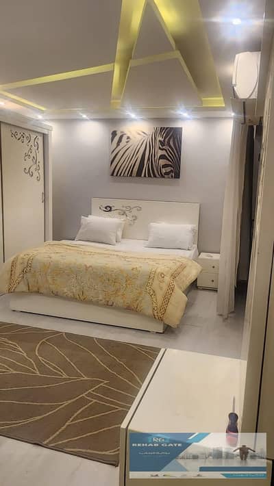 3 Bedroom Flat for Rent in New Cairo, Cairo - 5974ae47-4adb-4552-a88f-10747fce2524. jpg