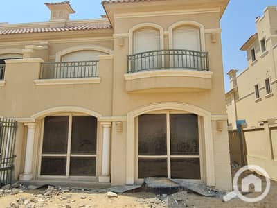 4 Bedroom Twin House for Sale in New Cairo, Cairo - IMG-20250806-WA0030. jpg