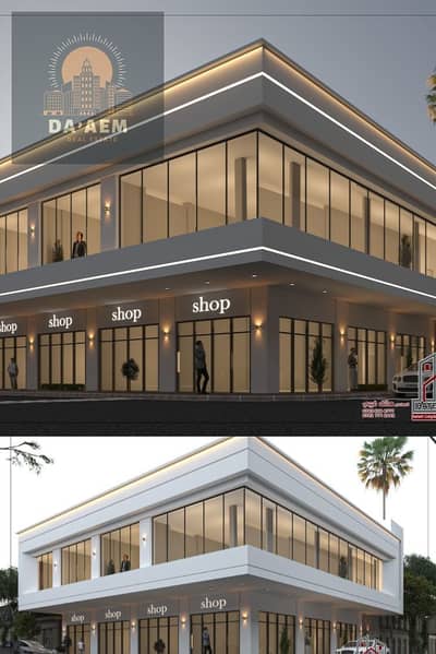 Residential Land for Sale in New Cairo, Cairo - d147617657dd88d48e8c40383a266f95. jpg