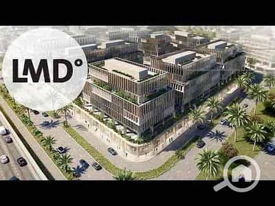 مکتب  للبيع في القاهرة الجديدة، القاهرة - IMG_5282. jpg