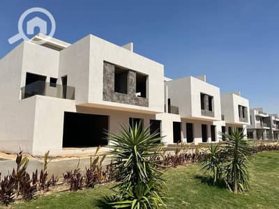 3 Bedroom Townhouse for Sale in Hadayek October, Giza - WhatsApp Image 2025-09-03 at 2.43. 17 PM. jpeg