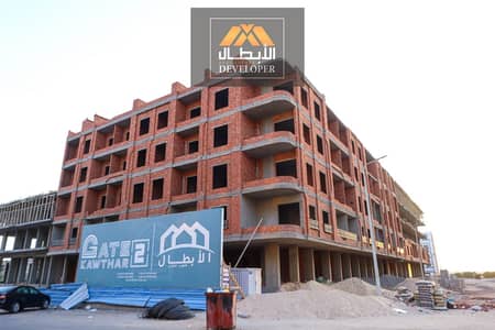 شقة 2 غرفة نوم للبيع في الغردقة، البحر الأحمر - WhatsApp Image 2025-09-04 at 13.13. 18_ea876ca7. jpg