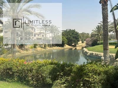 7 Bedroom Villa for Sale in New Cairo, Cairo - WhatsApp Image 2025-09-02 at 1.08. 39 PM (1)_800x600. jpg