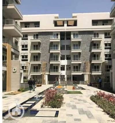 3 Bedroom Flat for Sale in 6th of October, Giza - 0ed11a7c-e596-4468-985d-c9c5ae01586e. jpg