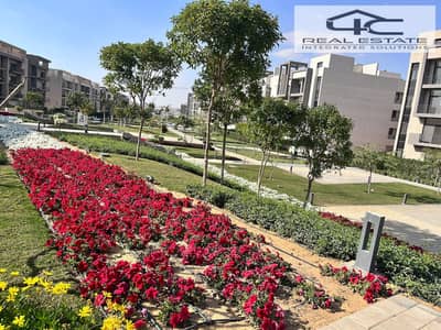 3 Bedroom Apartment for Sale in New Cairo, Cairo - WhatsApp Image 2024-11-07 at 12.19. 33 PM. jpeg