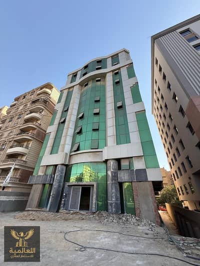 Commercial Building for Sale in Sheraton, Cairo - WhatsApp Image 2025-09-03 at 1.35. 00 PM. jpeg