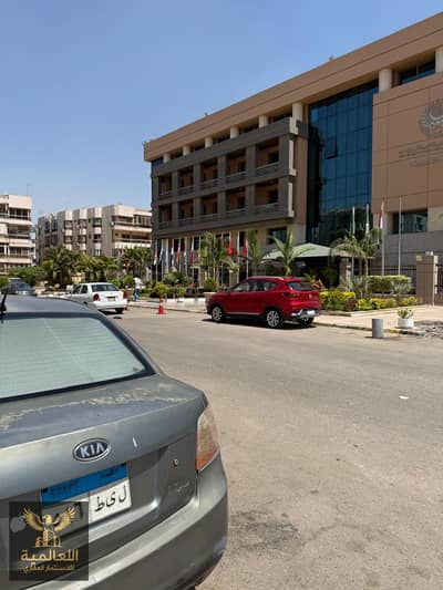 Commercial Building for Sale in Sheraton, Cairo - WhatsApp Image 2025-09-03 at 2.05. 07 PM. jpeg