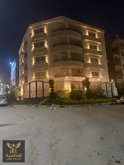 Commercial Building for Sale in Sheraton, Cairo - WhatsApp Image 2025-09-03 at 2.39. 57 PM (2). jpeg
