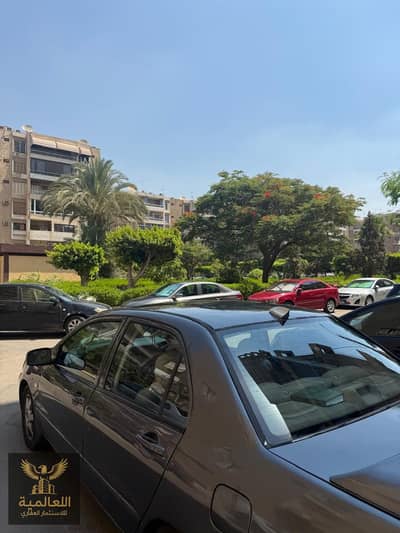 2 Bedroom Flat for Sale in Sheraton, Cairo - WhatsApp Image 2025-09-04 at 1.42. 23 PM. jpeg