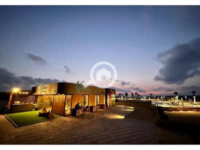 1 Bedroom Chalet for Sale in North Coast, Matruh - +. jpg