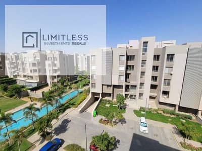 3 Bedroom Flat for Sale in New Cairo, Cairo - WhatsApp Image 2025-09-02 at 1.09. 02 PM (2)_800x600. jpg