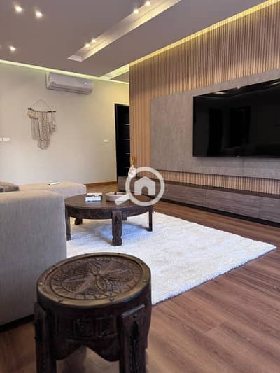 4 Bedroom Flat for Rent in New Cairo, Cairo - WhatsApp Image 2025-09-04 at 2.19. 46 PM. jpeg