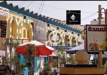 Retail for Sale in Sheikh Zayed, Giza - 86eedc14-d6aa-42a7-baea-b5d9ce2feb29. jpeg