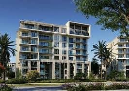 2 Bedroom Flat for Sale in New Cairo, Cairo - IMG-20250828-WA0099. jpg
