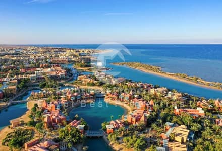 2 Bedroom Chalet for Sale in Gouna, Red Sea - WhatsApp Image 2025-09-04 at 1.57. 22 AM. jpeg
