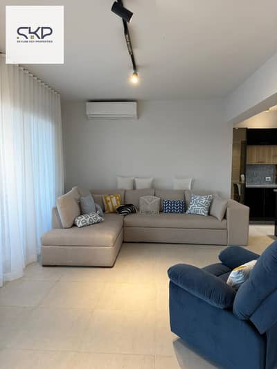 3 Bedroom Penthouse for Sale in North Coast, Matruh - IMG-20250617-WA0057. jpg