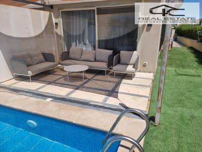 3 Bedroom Twin House for Sale in North Coast, Matruh - 1000249004. jpg