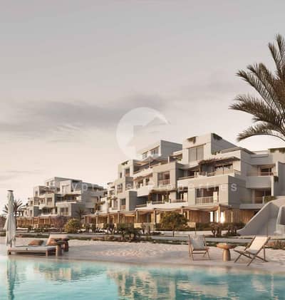 3 Bedroom Townhouse for Sale in North Coast, Matruh - IMG-20250819-WA0082. jpg