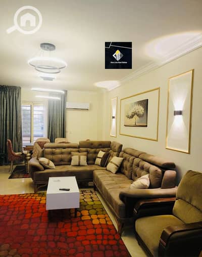 شقة 3 غرف نوم للايجار في الشيخ زايد، الجيزة - 94f880d6-7b69-4bc7-bb67-ac51467680a8. jpeg