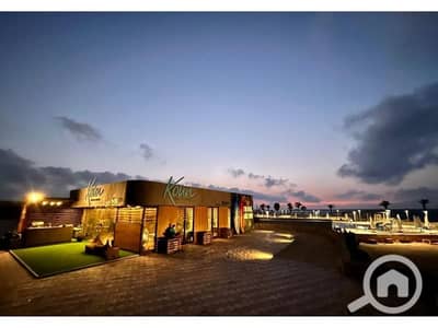 2 Bedroom Chalet for Sale in North Coast, Matruh - +. jpg