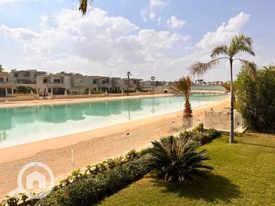 3 Bedroom Chalet for Sale in North Coast, Matruh - 54d1aede-58eb-4255-8d20-97dc01a8bd97. jpg