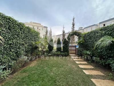 3 Bedroom iVilla for Rent in New Cairo, Cairo - a00362a5-dcc1-4fb0-8c62-ea4dd6aa981c. jpeg