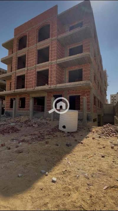 4 Bedroom Apartment for Sale in New Cairo, Cairo - ebdec279-752a-4a71-a417-97c7db254eeb. jpg