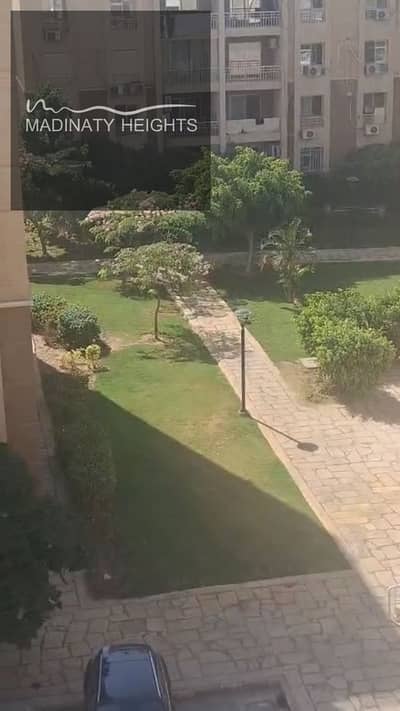 شقة 2 غرفة نوم للايجار في مدينتي، القاهرة - IMG_3645. png