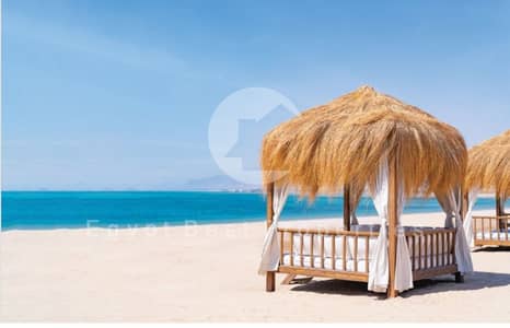 4 Bedroom Chalet for Sale in Gouna, Red Sea - Untitled (1). jpg