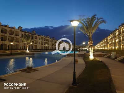 3 Bedroom Chalet for Sale in Ain Sukhna, Suez - ccfa66a6-6425-4394-9ba5-e0b78b28b283. jpg