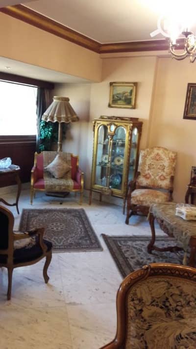شقة 3 غرف نوم للبيع في الزمالك، القاهرة - شقة مميزه للبيع بالزمالك ش العزيز عثمان