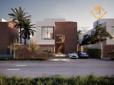 تاون هاوس 3 غرف نوم للبيع في 6 أكتوبر، الجيزة - WhatsApp Image 2025-08-27 at 6.01. 28 PM. jpeg