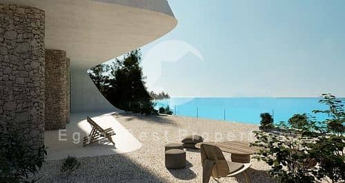 1 Bedroom Penthouse for Sale in North Coast, Matruh - medium_medium_Azha_North_Coast_Ras_El_Hekmanaos5. jpg