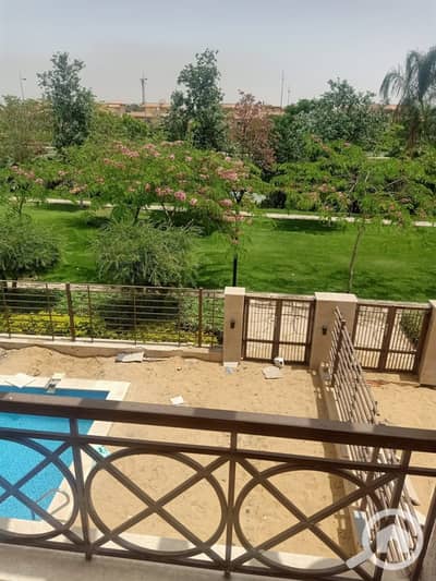 توين هاوس 3 غرف نوم للايجار في مدينتي، القاهرة - 71d7287f-76f6-48d0-a6c6-4d8f20c97b90. jpeg