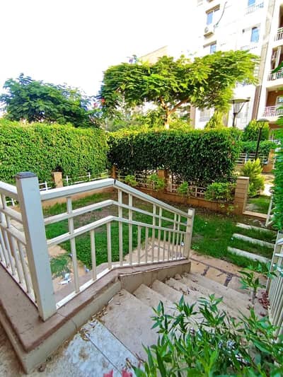 2 Bedroom Apartment for Sale in Madinaty, Cairo - f8078b0d-52fb-44a4-a9b4-a02ffa196d33. jpeg